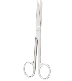 Standard Pattern Operating Scissors