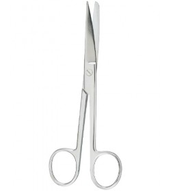 Standard Pattern Operating Scissors