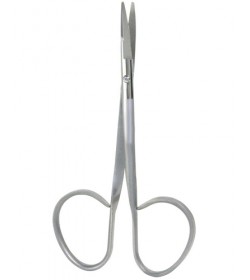 KAYE Blepharoplasty and Dissecting Scissors