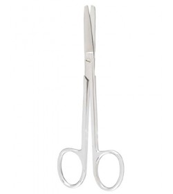 WAGNER Plastic Surgery Scissors