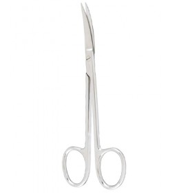 WAGNER Plastic Surgery Scissors