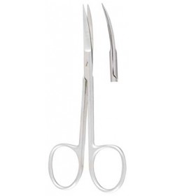 Iris Scissors