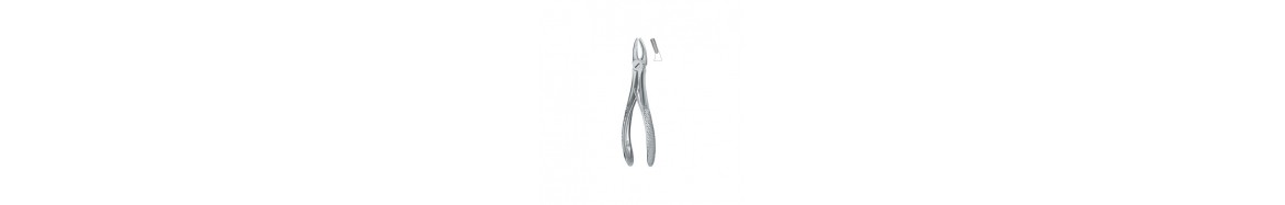 Tooth Extracting Forceps|(eng)