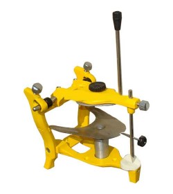 ANATOMICAL ARTICULATOR (ASA)