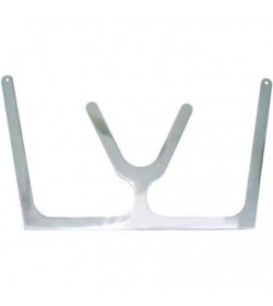 Bite Fork / Occlusal Alignment Plane