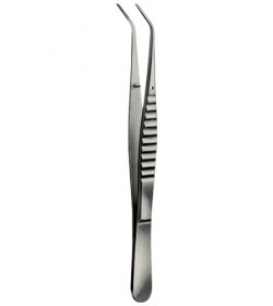 Cotton & Dressing Tweezers