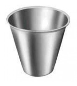 Metal Cup